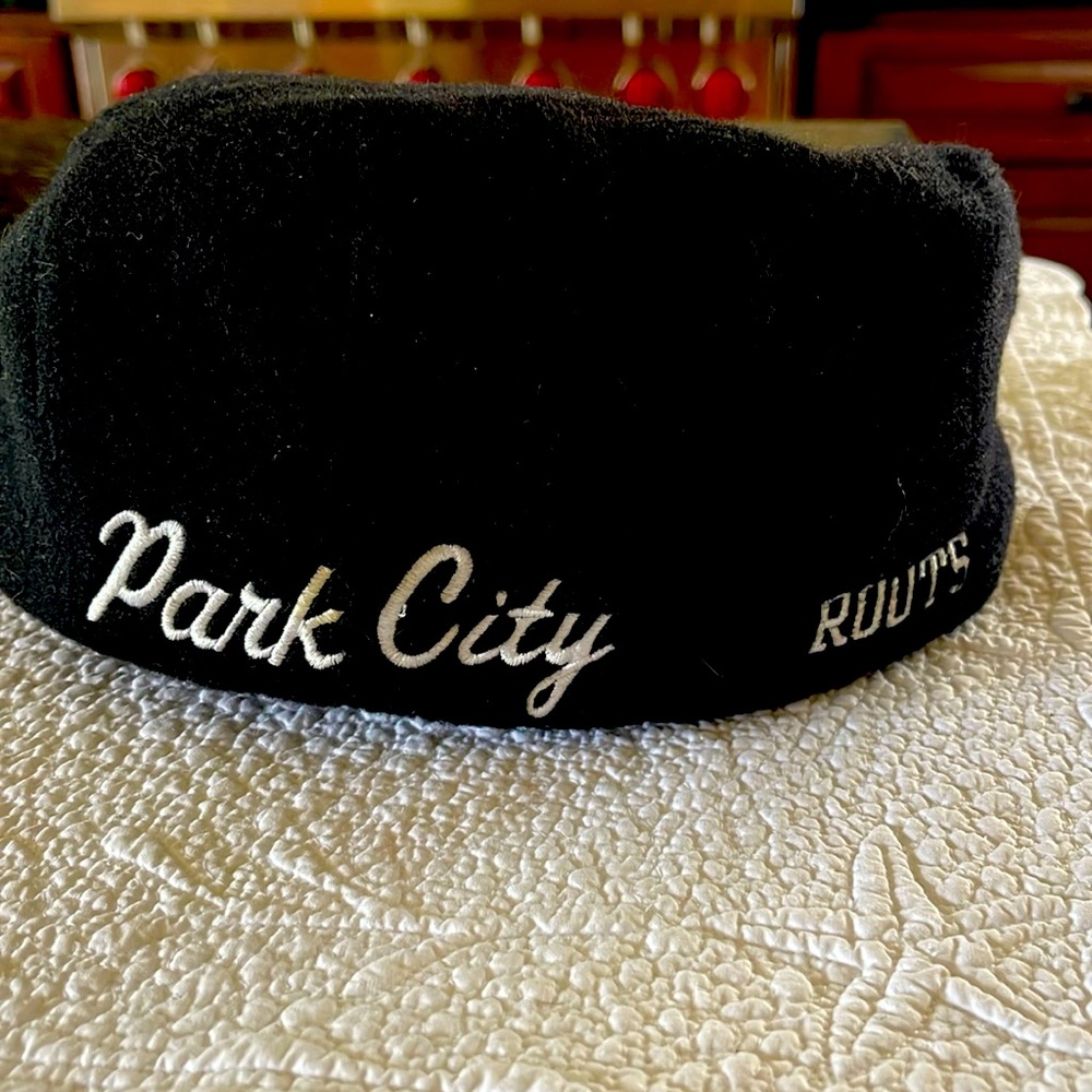 Snowboarder Cap
